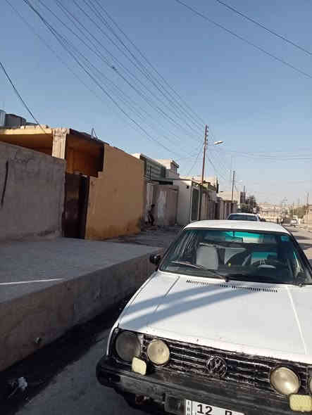 سياره كولف 90رقم إنكليزي نينوى
كاربون بانزين الشرعي بل موصل كير محرك نضاف 

السعر 25 وبيها مجال شراي يتصل ***********
