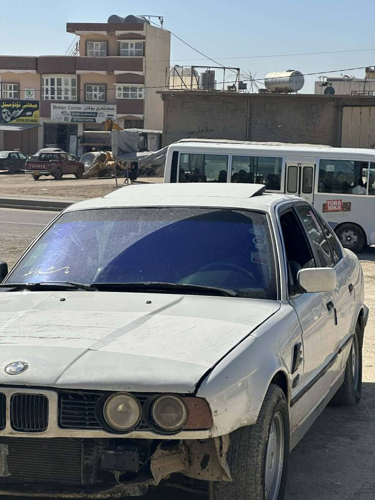 ‎بەناوی خوای گەورەو میهرەبان بئێم مۆدێل 1993 525 گێڕعادی دووجام کارەبای هەمووگیانی بەشەرت گۆڕینەوە‎ السليمانية, العراق


**إذا كنت صاحب هذا الإعلان وتريد حذفه لأي سبب، رجاءا أرسل رسالة إلى الدعم الفني**