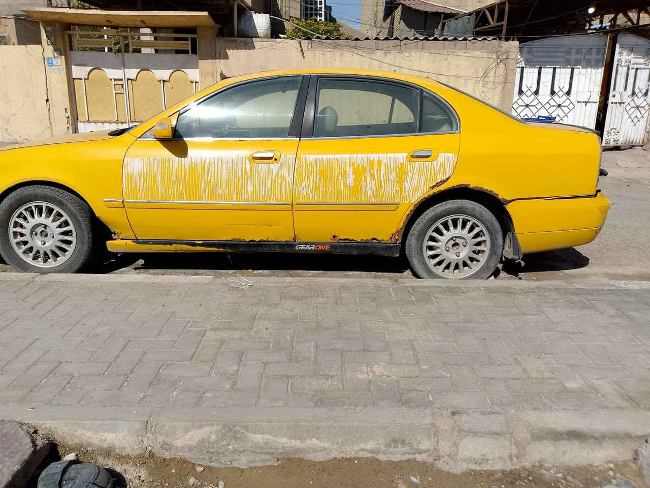 شير استر 2012مكينه محور مكينه كامري وتاكسي باسمي رقم احمر البصرة, العراق


**إذا كنت صاحب هذا الإعلان وتريد حذفه لأي سبب، رجاءا أرسل رسالة إلى الدعم الفني**