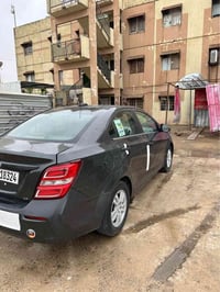 شوفرليت سونيك • ٢٠١٨ • محرك ١٫٨