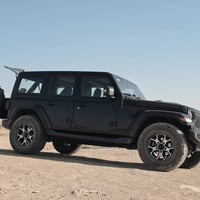 روبيكون • ٢٠١٩ • ٧٠٠٠٠ كم