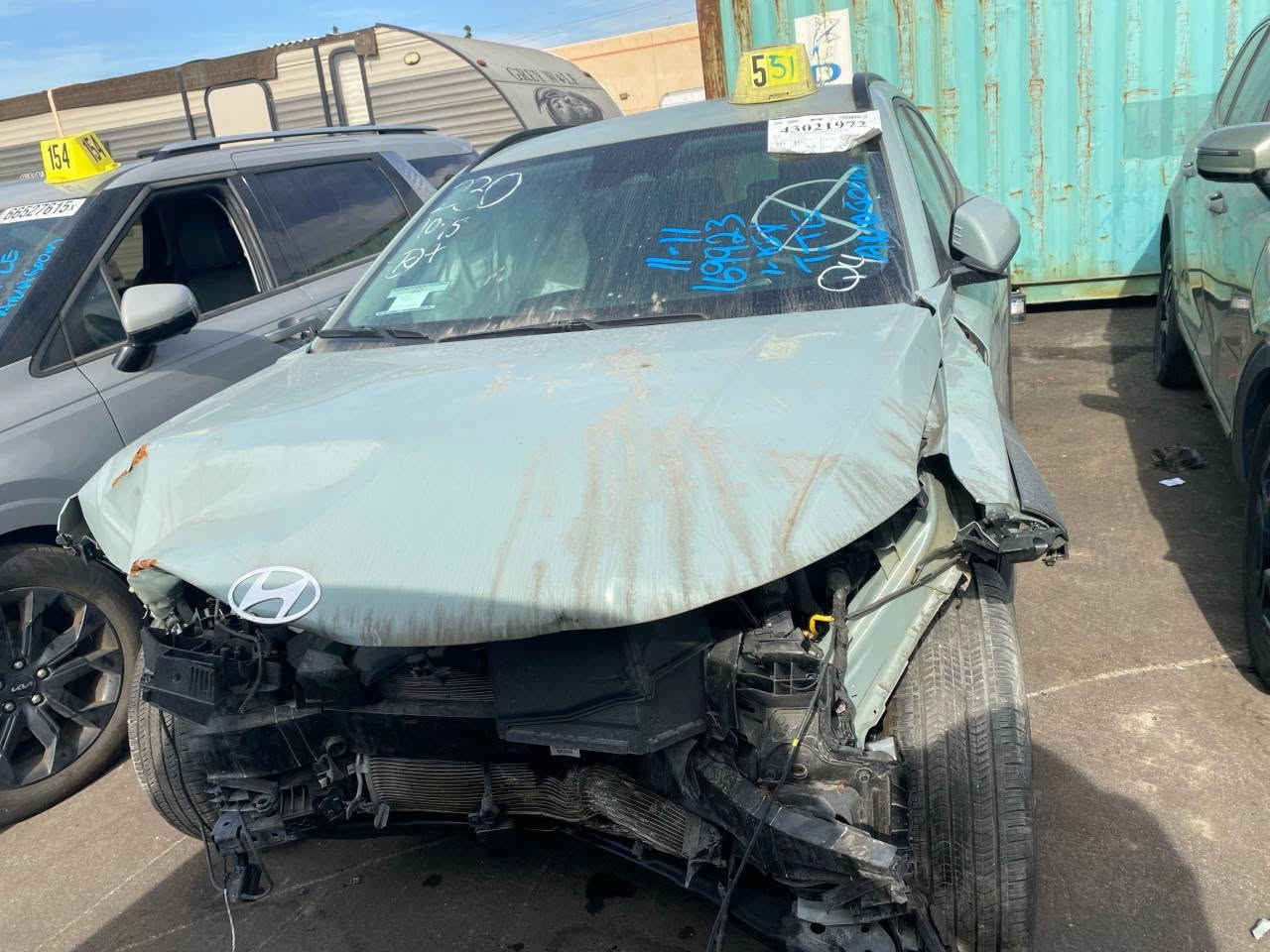 يا جماعة الخير، فرصة لا تُعوّض! 🤩 هيونداي كونا موديل 2024، محرك 20، بمواصفات "سيل" كاملة. 🚗 صاحبها محتاج يبيعها بسعر مناسب جداً ومستعد يتفاوض. لا تفوتوا هالفرصة الذهبية! 💰 تواصلوا الآن! #هيونداي_كونا #سيارات_للبيع #فرصة_ممتازة ✨ الاتصال على الرقم ***********
*********** 
ملاحظة السيارة بيها مشكلة بالكير بس هي تمشي عليها عادي
