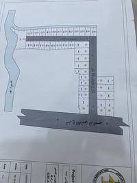 تم افتتاح ارض جديد في الكباسي على الشارع الرئيسي مال كباسي قرب جامع بن...