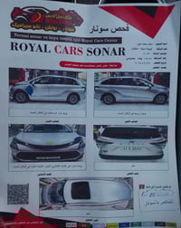 سيينا هايبرد • ٢٠٢٣ • بدون صبغ