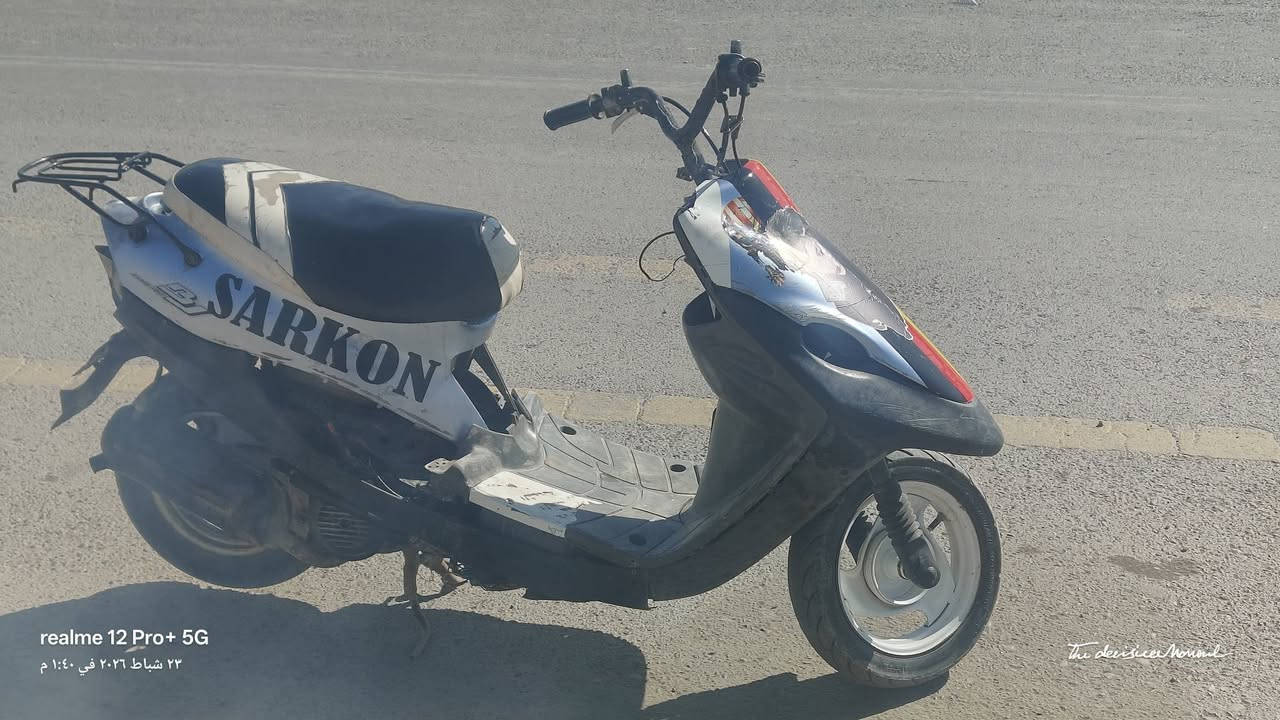 للبيع نحله 9زروف شاصي شرط محرك فول صوته ناعم معدل وتحريكه فول مكاني موصل الايمن السعررر 230وبي مجال الشراي يتفضل خاص وبي خير ويدلل مو شراي لاتكسر وتحياتي❤️


**إذا كنت صاحب هذا الإعلان وتريد حذفه لأي سبب، رجاءا أرسل رسالة إلى الدعم الفني**