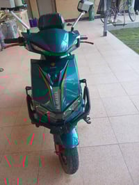 موطور شحن • مجمع العامرية • بطاريات ٢٠٢٦