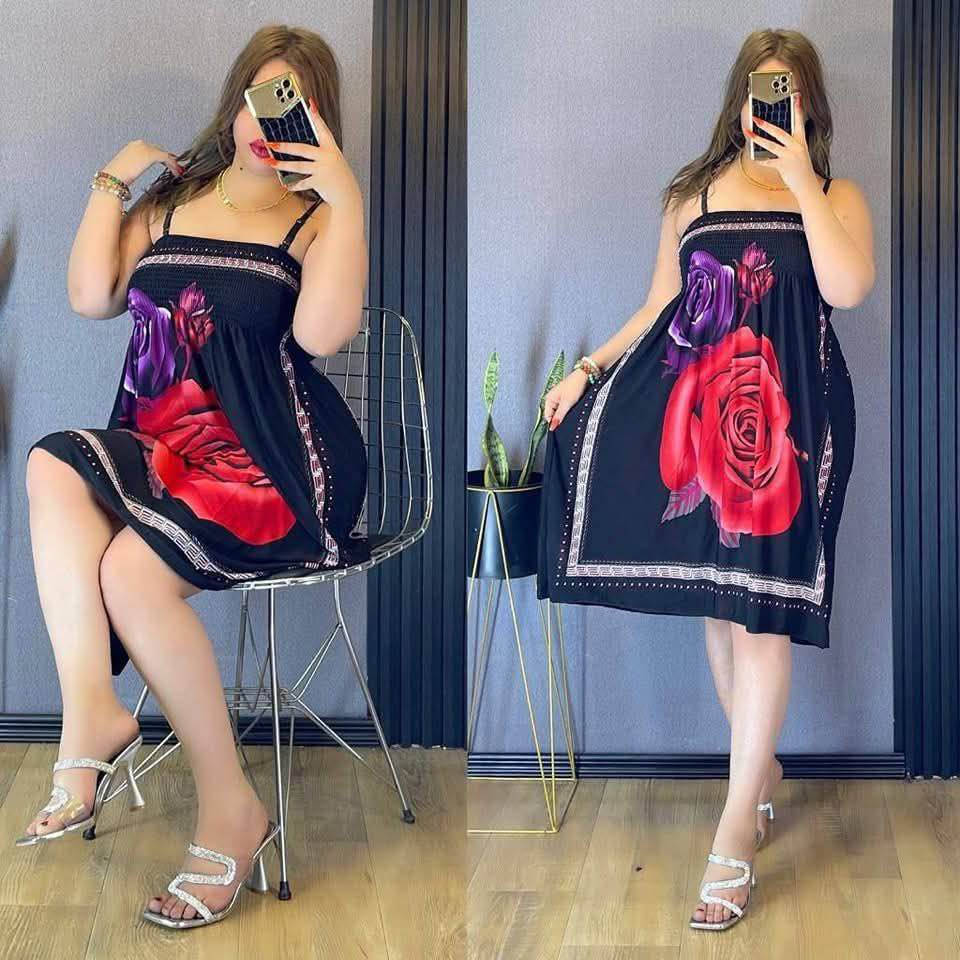 🌸 كوني دومآ متألقة 🌸

أجمل الموديلات لصيف🌞2025🌞

توفرت شلحة قصيرة بإلوانها الزاهية😍💃

شلحة بيت قماش فيزون بارد زبدة الأصلي درجة أولى من أرقى انواع الفيزون الثكيل غسل ولبس 💯💯

القياسات : فري سايز يلبس من وزن ٤٠ الى ٨٥ كيلو ✅

السعر 8 الالف  
🚘 يوجد خدمة توصيل لجميع محافظات العراق ٤ الاف 🚘 البصرة, العراق


**إذا كنت صاحب هذا الإعلان وتريد حذفه لأي سبب، رجاءا أرسل رسالة إلى الدعم الفني**