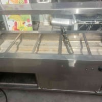 حمايه ٥ بلانكات كهرباء غاز ب٥٠٠ شغاله نظيفه 07731561138