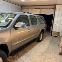 يوكن • كفاله عامه • ١٤٠ الف