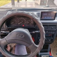 هونداي اكسل • ١٩٩٣ • بابل جبله