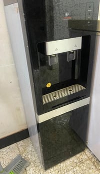 براد ماء