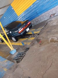 متصل سنويه • محرك وكير • السماوه