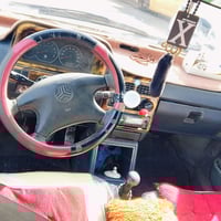 سايبا • موديل 2010 • تحويل ثاني يوم