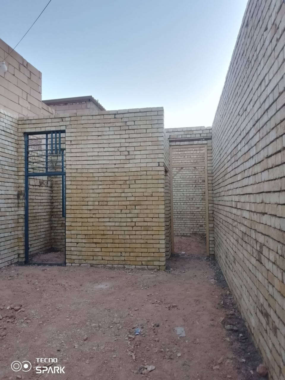 خلفه بناء
درجه اولى 
***********
