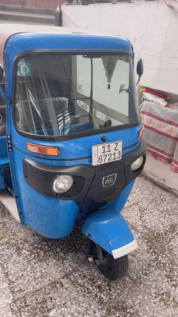 سلام عليكم تكتك للبيع 20 رقم وسنويه بغداد باسمي تحويل ثاني يوم تكتك كفاله عامه بيها بس بارد جادر اصلي جديد شركه تايرات جدد أصليات وياله ابو فتحه أصليات تكتك احلى من الصور بهواي سوادات مصبوغات جدد كلهن مابيها أينقص هزه جديده  
العنوان بغداد 
السعر 7800 وبيها مجال بسيط 
الرقم ***********
