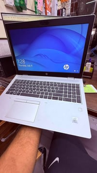 لابتوب HP • HP Core i7 • لابتوب جيل 10 • لابتوب رام 16 جيجا • لابتوب S...