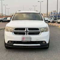 دودج دورنجو • ٢٠١٣ • بنزين ٣٦٠٠