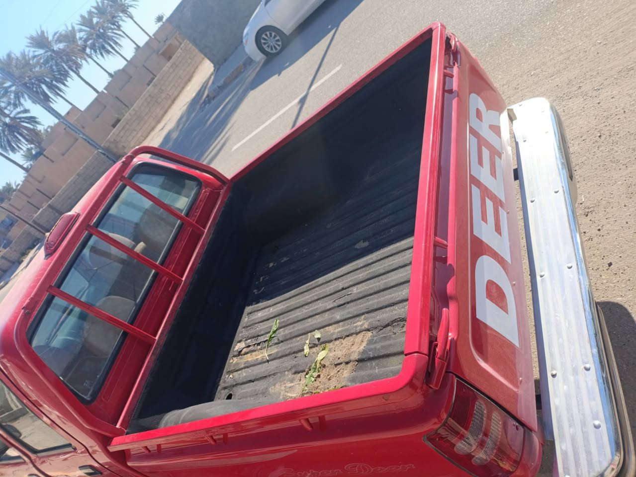 بيكم سوبر دير موديل 9 سياره كفالةبيه بس باب خلفي مكان خياس مصبوق كير محرك خير من  محرك بخاخ رقم بغداد انكليزي تخم تاير جديد تحويل مباشر مكان سياره ألا نبار خالدية سعر 72 بيهه مجال ***********
