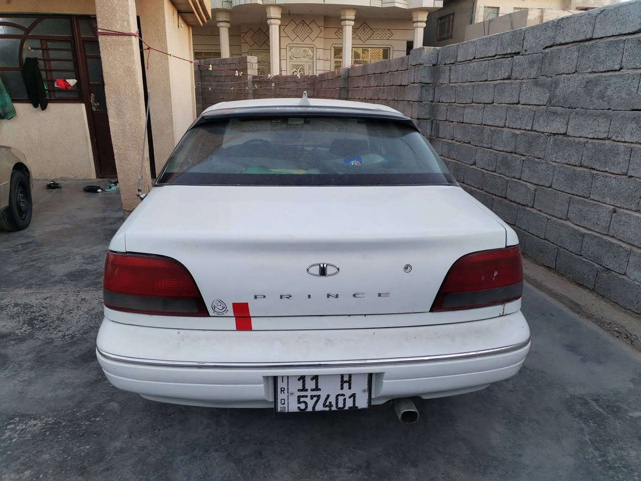 برنس فراشه موديل٩٦
سياره حلوه ونضيفه كير مكينه مكفول
بيهة فقط مشط ستيرن نقص
رقم بغداد ب اسمي تحويل ثاني يوم
مكاني التاجي ابو عضام
سعر ٣٥ ورقه وبطهة مجال بسيط
0781234793


**إذا كنت صاحب هذا الإعلان وتريد حذفه لأي سبب، رجاءا أرسل رسالة إلى الدعم الفني**