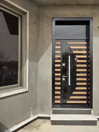 ابواب تركية • اقفال ٥سنوات • تخفيضات