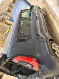 كيا صول موديل 2016 وراد امريكي ماشية 40 الف ميل يعني بالكيلو متر 64373...