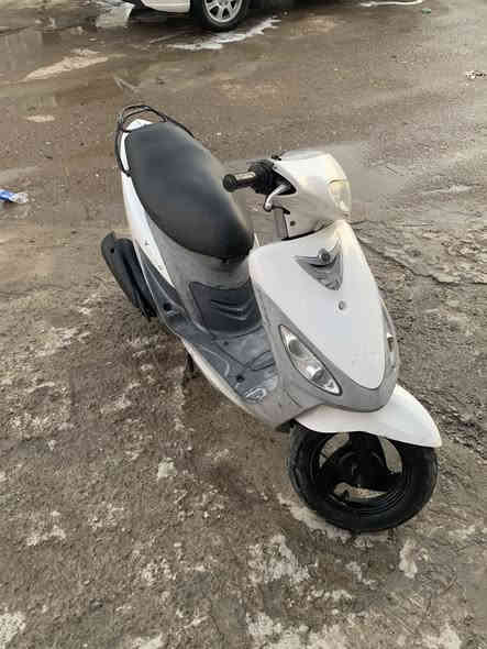 سلام عليكم دراجه ماكس منغولي للبيع دراجه نضيفه كلها شغاله نقوصات مابيها مكينه ناعمه بيها فقط كلج تعبان دراجه مختمه وملحه مكاني بغداد ورحمه لوالديكم لمو شراي ليخابرني هاذ رقمي *********** رايديها ب375وبيها مجال شي قليل للشراي
