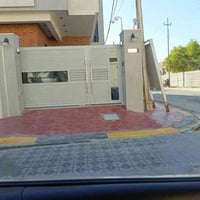 مجمع البوابة • 160م • 3غرف