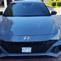 النترا N • 2000 تيربو • ٢٩ ألف كم