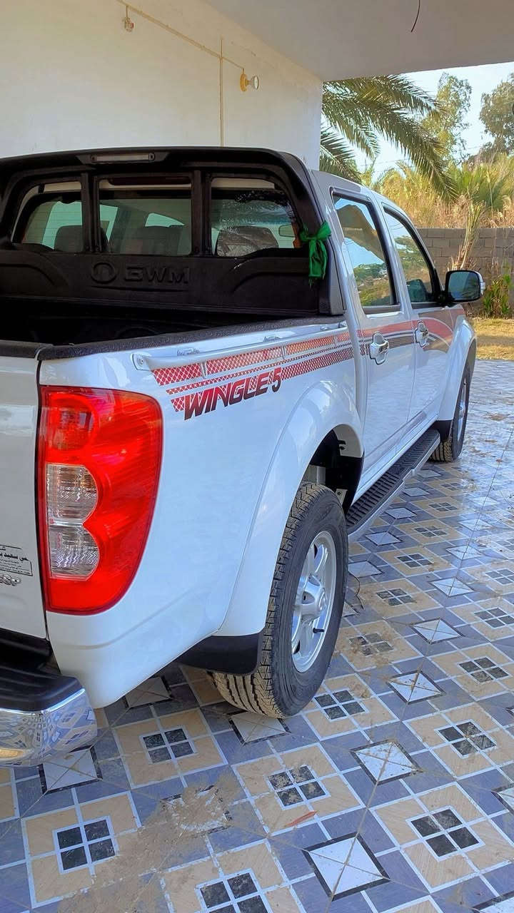 سلام عليكم. للبيع كريت ويل 2025 سياره مكفوله كفاله عامه للستفسار اتصال عل رقم ***********
