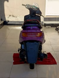 فراشة 140 • كهرباء شغالة • الحمزة الشرقي