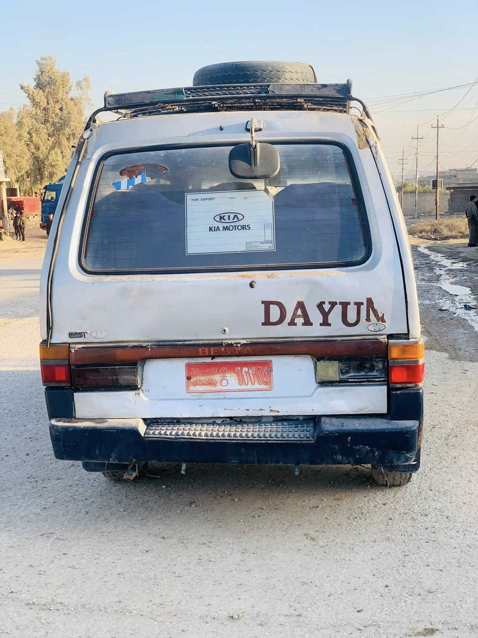 كيه نفرات بسته محرك شرط اكسنت كير شرط رقمها بغداد موديل 95السعر 16 بيها مجال قليل التواصل عل رقم ***********  مكاني موصل ايمن  ❤️‍🔥
