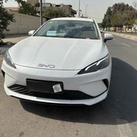 BYD Seal 5 وجبات جديده من • موديل 2025   🔋 المحرك والتقنيات  • محرك 15...