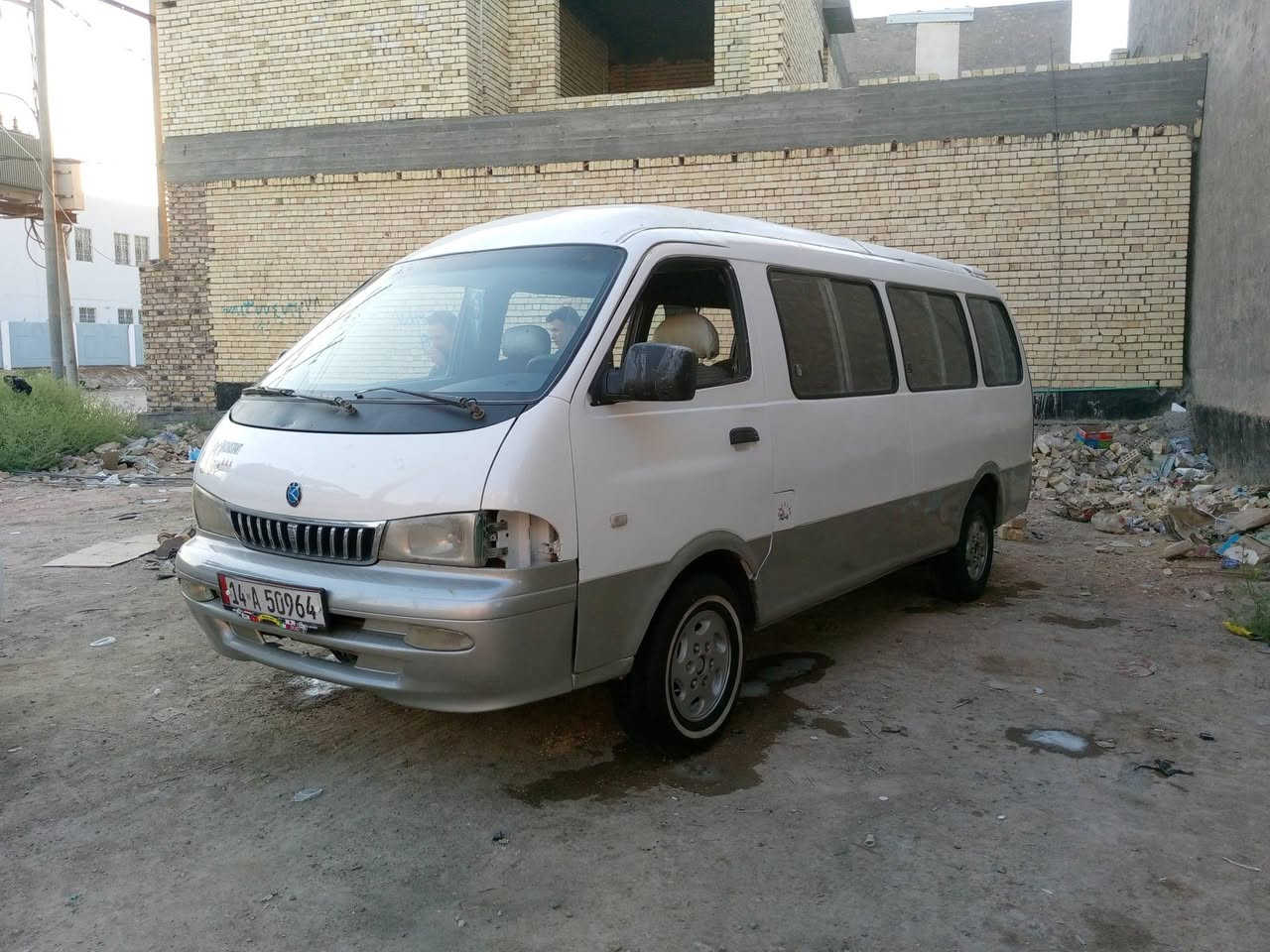 سلام عليكم سياره بريجو شبوط لبيع موديل 2001اصل رقم بصره نكليزي بسمي مصفره هيه ومرور سنويه جديده سياره معمره تعمير جديد محرك بي خيط بخار بدون تنقيص كير جديد حاويه شاده اكسن جديد حداديه جديد تخم تاير جديد بور مشط جديد كهربائي شغاله دوشمه كاعيه وصفاحيات وكشنات جديد مسجل سماعات كله جديد دشبول جديد مال حاويه سوبايه جديد فصلته بعدني ماشده سياره جاهزه مكاني بابل الهاشميه شراي ينتصل عل رقم ***********
