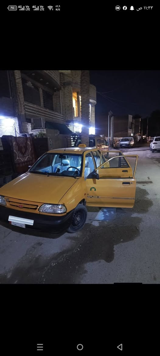 سلام عليكم تفاصيل داخل المنشور


**إذا كنت صاحب هذا الإعلان وتريد حذفه لأي سبب، رجاءا أرسل رسالة إلى الدعم الفني**