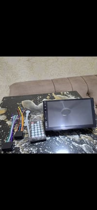 شاشات سيارات • ٧انش • ابل كاربلاي اندرويد