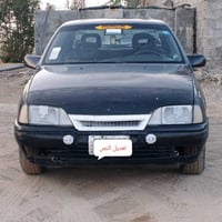 موديل ٩٠ • محرك ٢٠٠٠ • ناقصها شيال كاردان