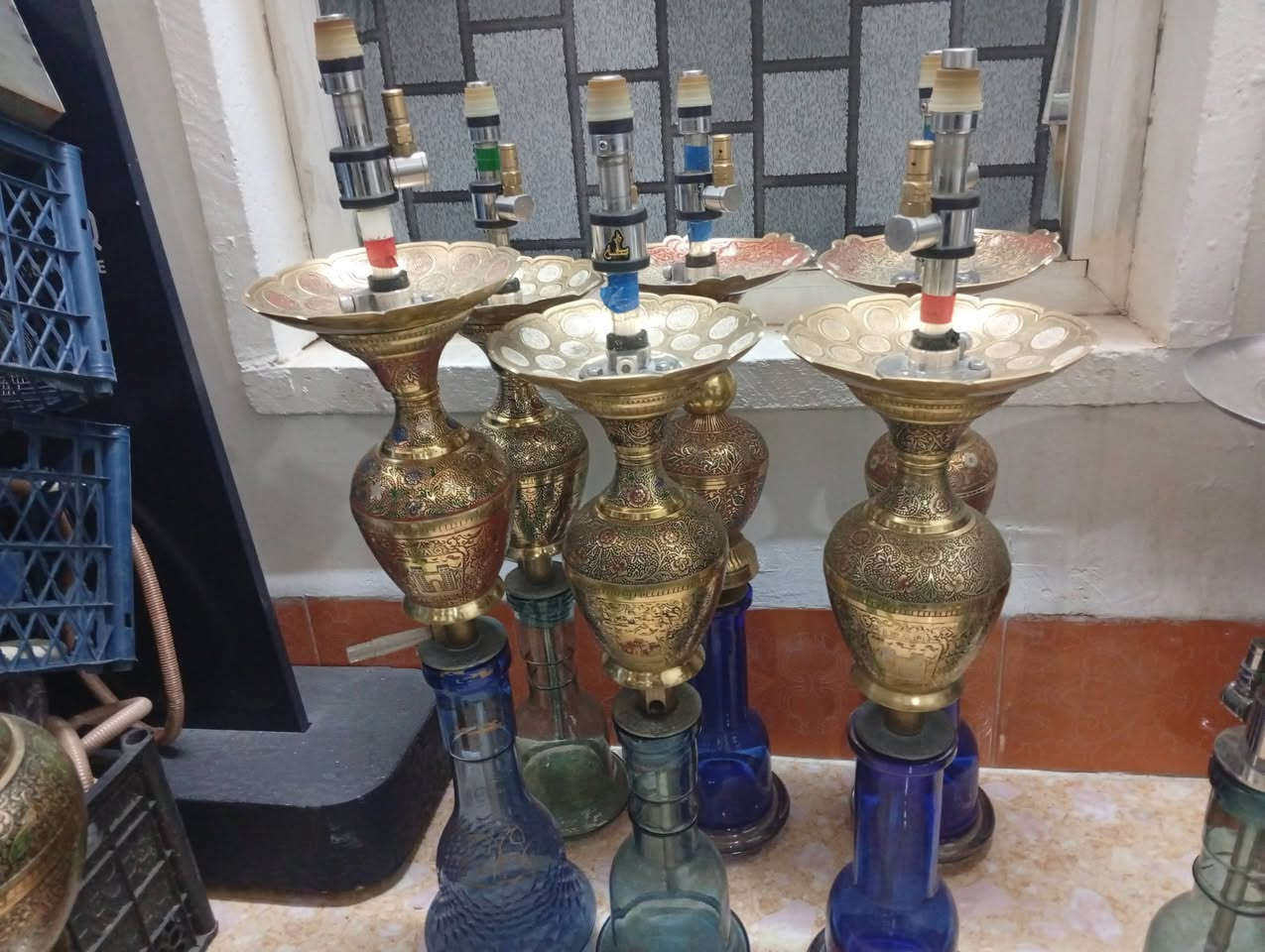 ع 45الف البيع شلع بكار وشوشا فقط
العدد 27نركلية 
مكاني اربيل 
توصيل ماعندي


**إذا كنت صاحب هذا الإعلان وتريد حذفه لأي سبب، رجاءا أرسل رسالة إلى الدعم الفني**