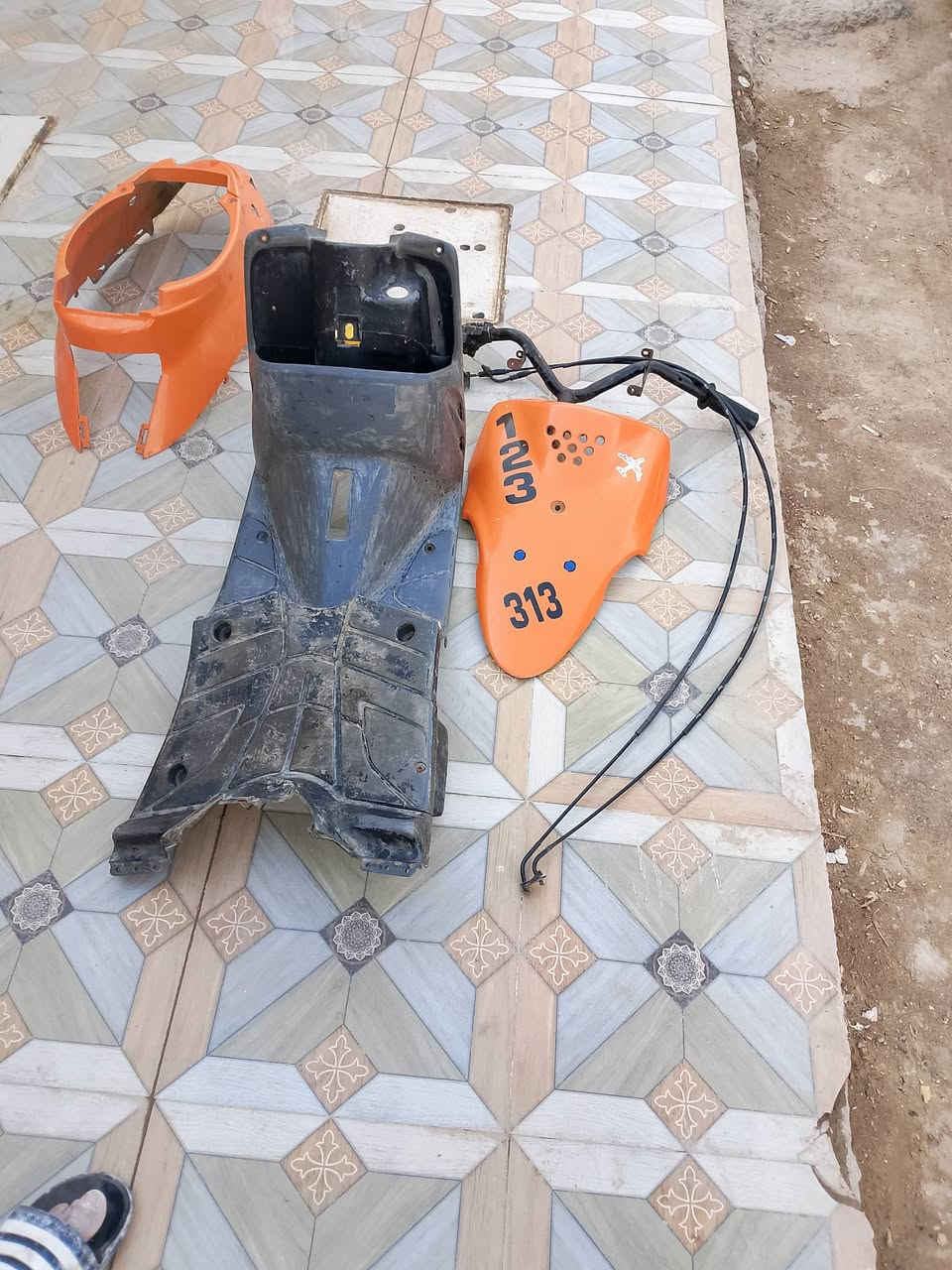 للبيع
***********
