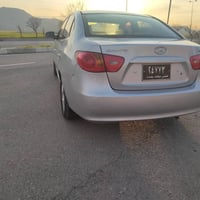 هوندا أفانتا • ٢٠٠٨ • السليمانية