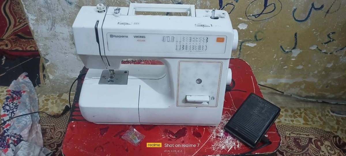 مكينه للبيع سعر 85 وبيه مجال


**إذا كنت صاحب هذا الإعلان وتريد حذفه لأي سبب، رجاءا أرسل رسالة إلى الدعم الفني**