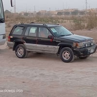 شروكي • ١٩٩٥ • مكينة وكير