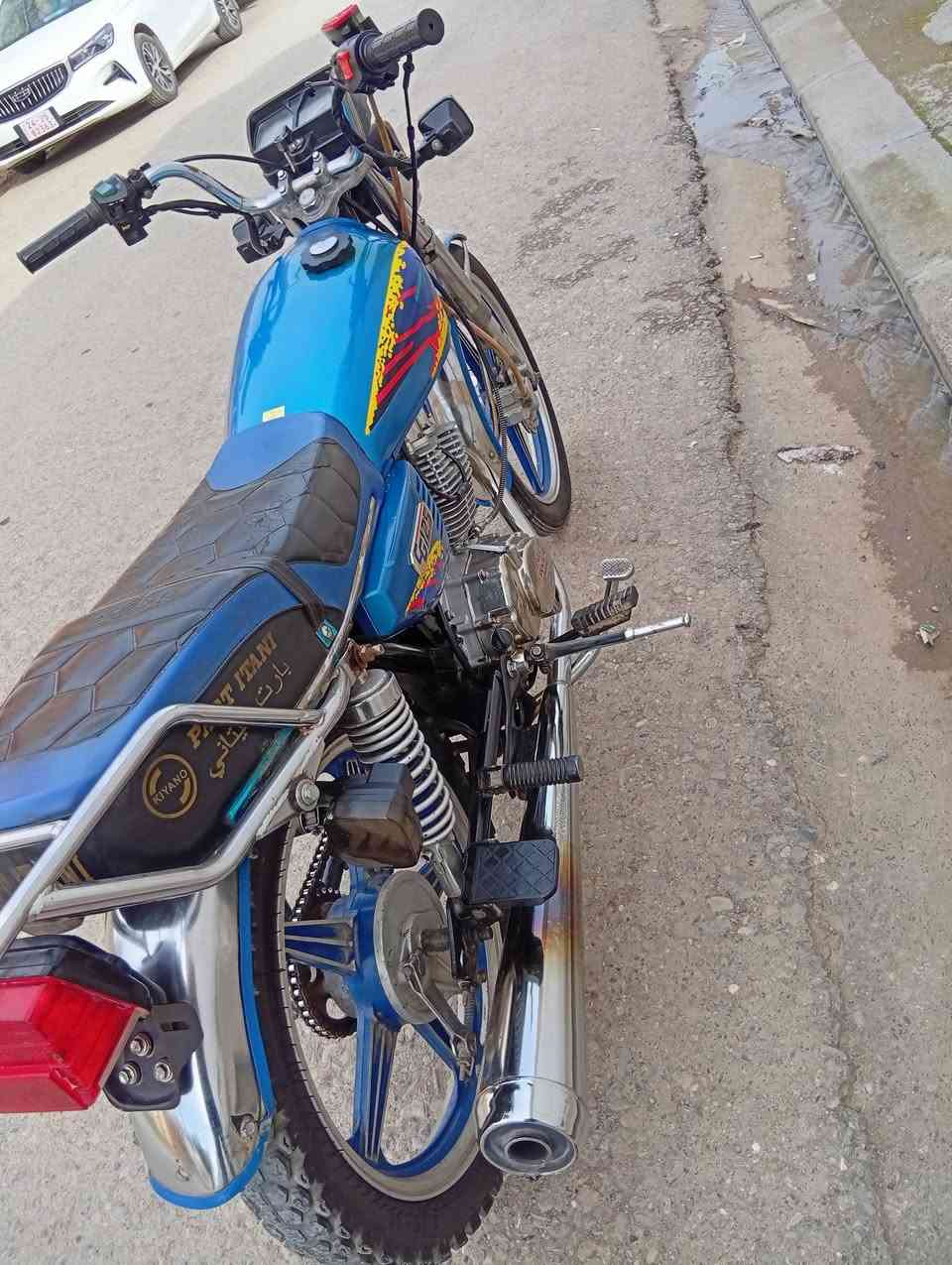 بارت دوكر للبيع منفيس كله شغال موديل 2018 سعر 350 ألف وبي مجال شراي يتصل ***********
