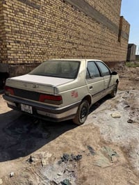 ٢٠٠٩ • مكفولة سنوية • بيها مجال