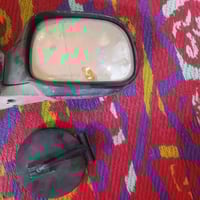 مرايات بيجو • أصلية • تفصيخ