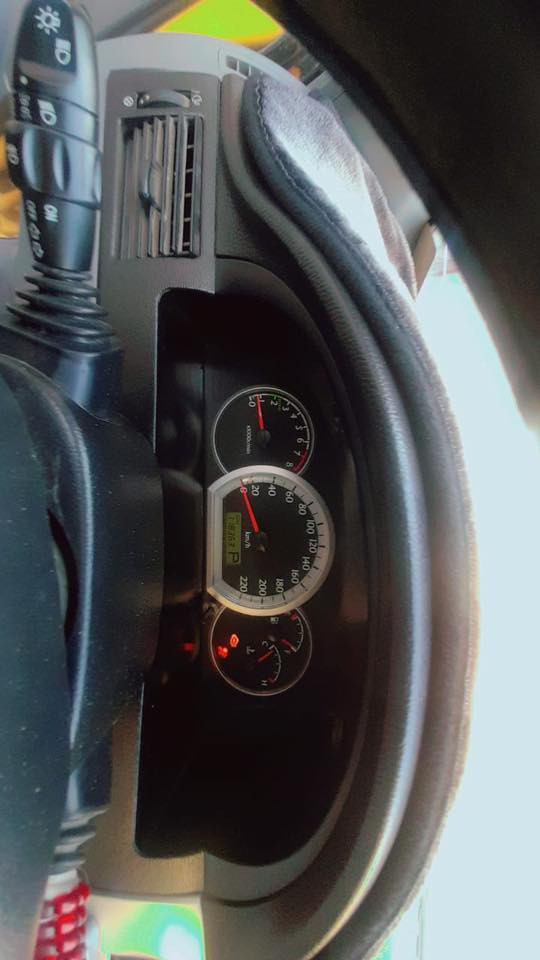 السلام عليكم اوبتره 2012 بلاديه بيها باب مبدل وهلال الباقي. كفاله بااسمي مكينه قبل شهر بدلتها بيها منضومه غاز شغاله مراوس بخصوصي او بيع السعر 63 وبيها مجال
رقمي ***********
