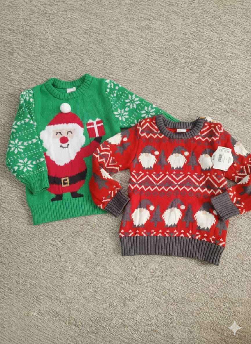 ملابس اطفال مكس شتائي بهاري بغداد, العراق


**إذا كنت صاحب هذا الإعلان وتريد حذفه لأي سبب، رجاءا أرسل رسالة إلى الدعم الفني**