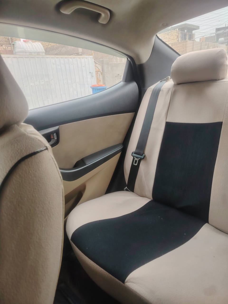 السلام عليكم النترا فول مواصفات
٢٠١٢ اشاير بالمري فتحه مكينه ١٨٠٠ رقم بغداد بأسمي السياره مكاني بغداد الحسينيه مال راشديه

سياره جديدة ١٢٢$ والمايعجه سعر يعبر المنشور وكلشي اكو بل سوك وكلمن وسعره سياره بلاديه
***********
***********
