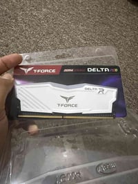 رام ٨جيجا • DDR4 ٣٢٠٠MHz • جديد ما مفتوح