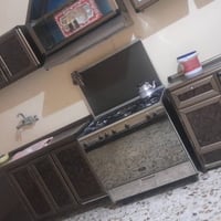 كاونتر • نظيف • قضاء العزيزية