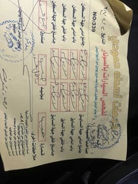 كامري للبيع موديل 22اس اي رقم بغداد بسمي سونار مرفق بل منشور كيرمحرك ت...